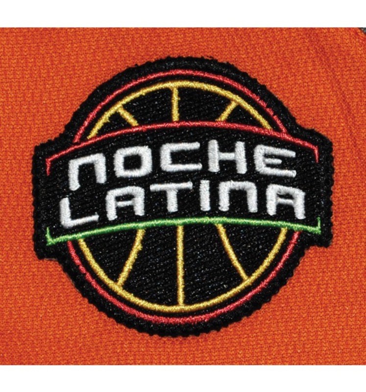 NBA's Noche Éne-Bé-A returns: Nets, Knicks, Bulls, Suns, Heat all to  sport jerseys celebrating Latin heritage