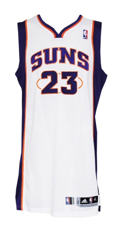 2012-2013 Throwback Uniforms (including awesome 90s Suns jersey) : r/nba