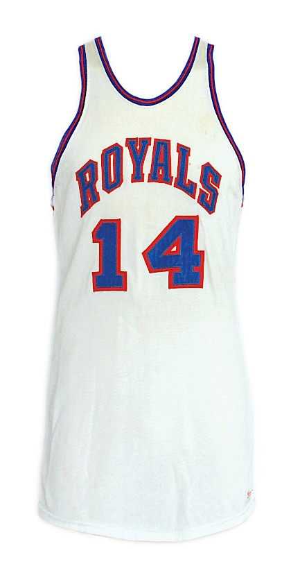 Cinci Royals-style Kings jersey with beam : r/kings