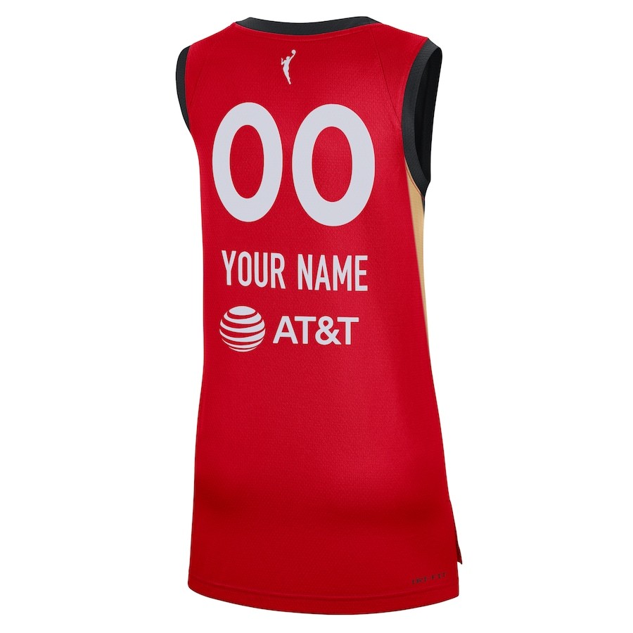 Las Vegas Aces 20212023 Explorer Jersey