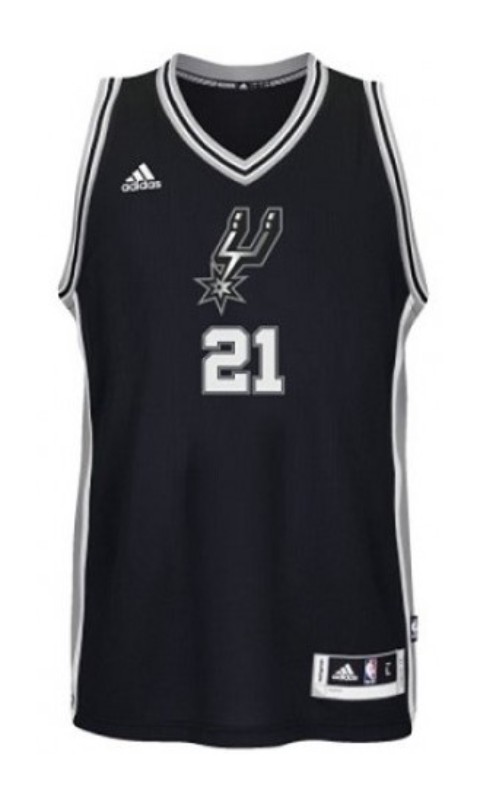 NBA 2015 Christmas Jerseys Revealed — The Sole Truth