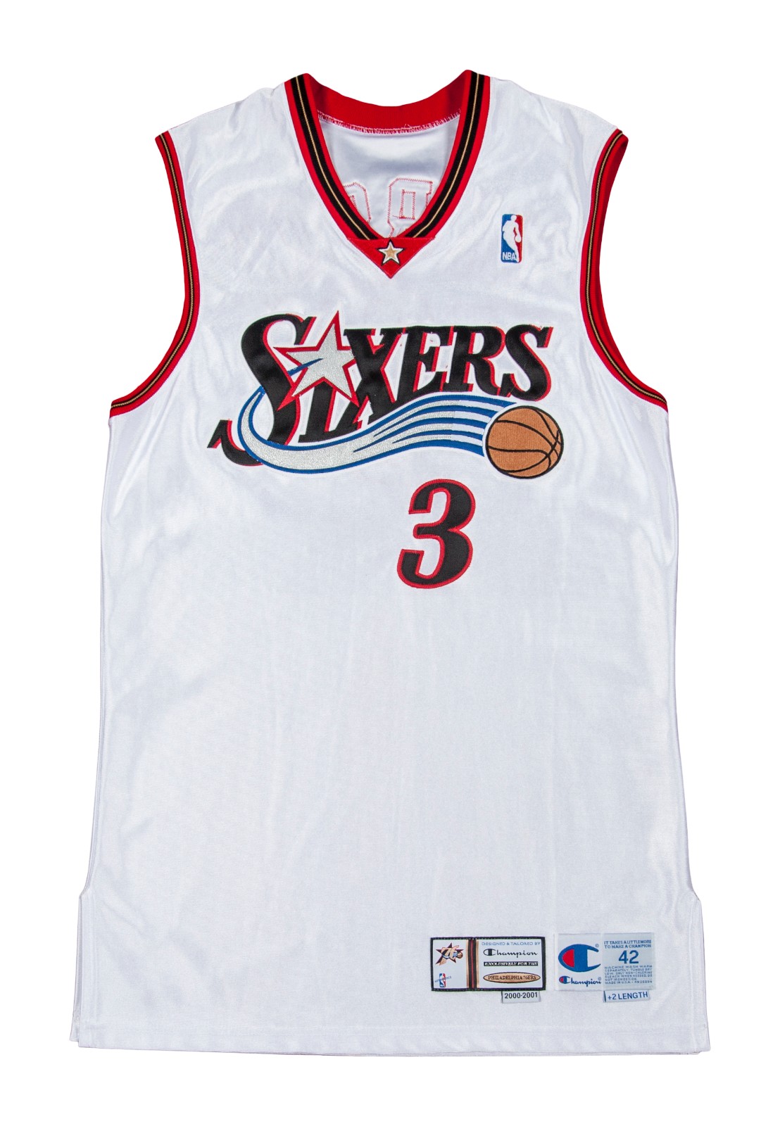 sixers home and away jerseys