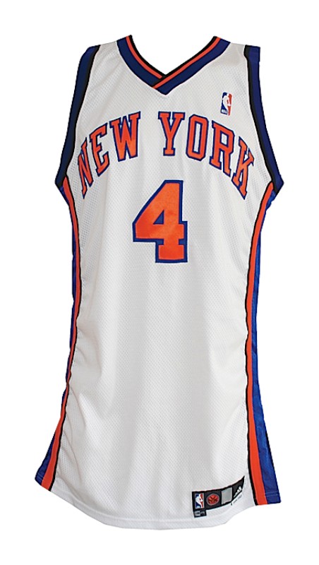 Knicks St. Patrick's Day Uniform  Knicks, New york knicks, Uniform