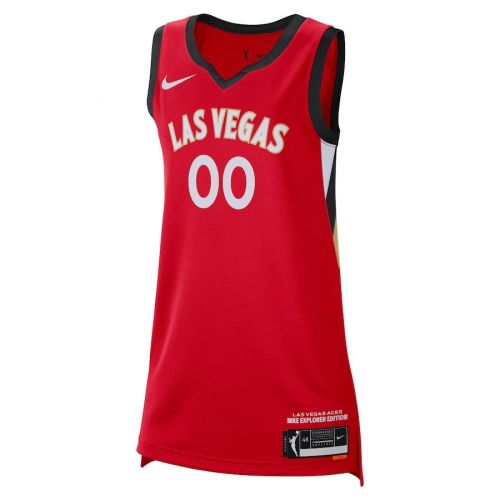 Las Vegas Aces 2021 Jerseys