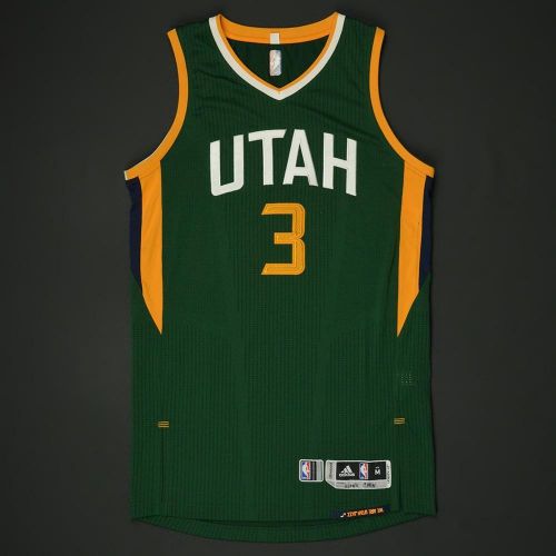 Top 5 Jazz Jerseys of All-Time – 4th Quarter Takes