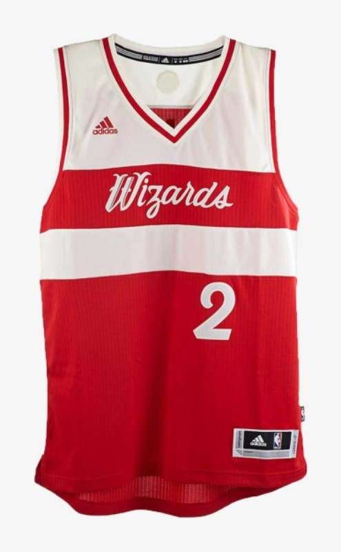 Washington Wizards Christmas Sweater Jersey Concept : r/washingtonwizards