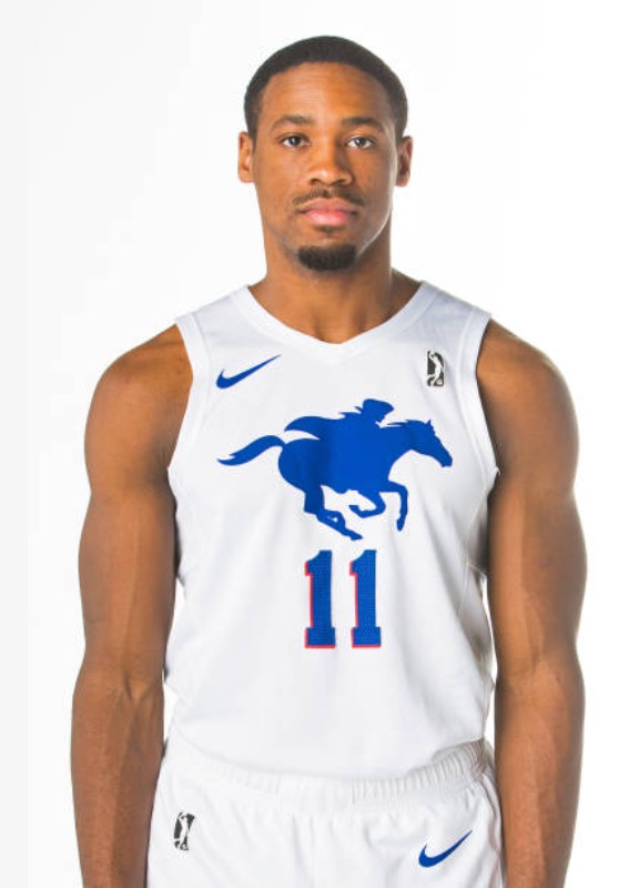 Delaware Blue Coats on Instagram: JERSEY AUCTION 🏀 excited to announce  that we're teaming up with DASH to auction off jerseys previously worn  during our games. 🔗 interested in bidding? the link