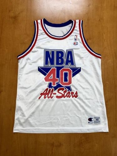 Western Conference All-Stars 2011-2012 Home Jersey