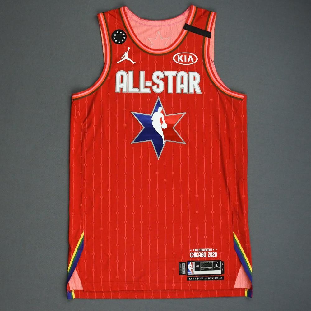 Camiseta Local Eastern Conference All-Stars