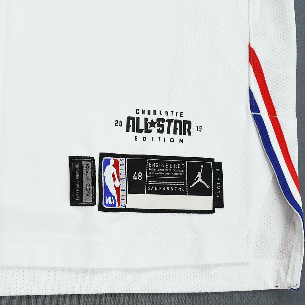 Eastern Conference All-Stars 2018-2019 Home Jersey