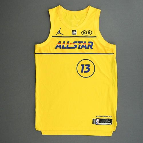 All-Star 2023 Western Conference Toddler Jersey