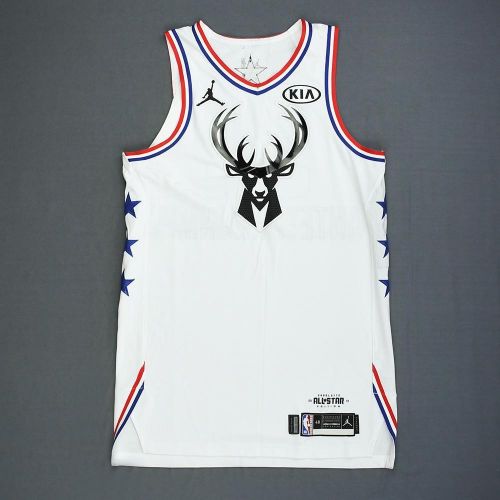 Eastern Conference All-Stars 2005-2006 Home Jersey