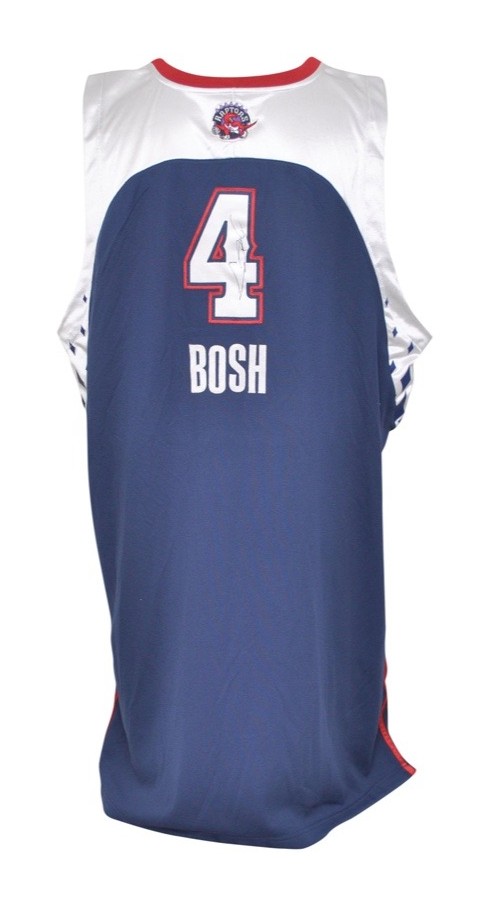 Eastern Conference All-Stars 2005-2006 Home Jersey