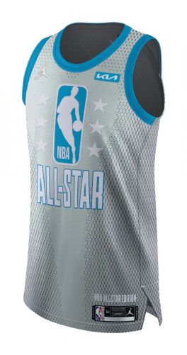 Eastern Conference All-Stars 1995-1996 Home Jersey