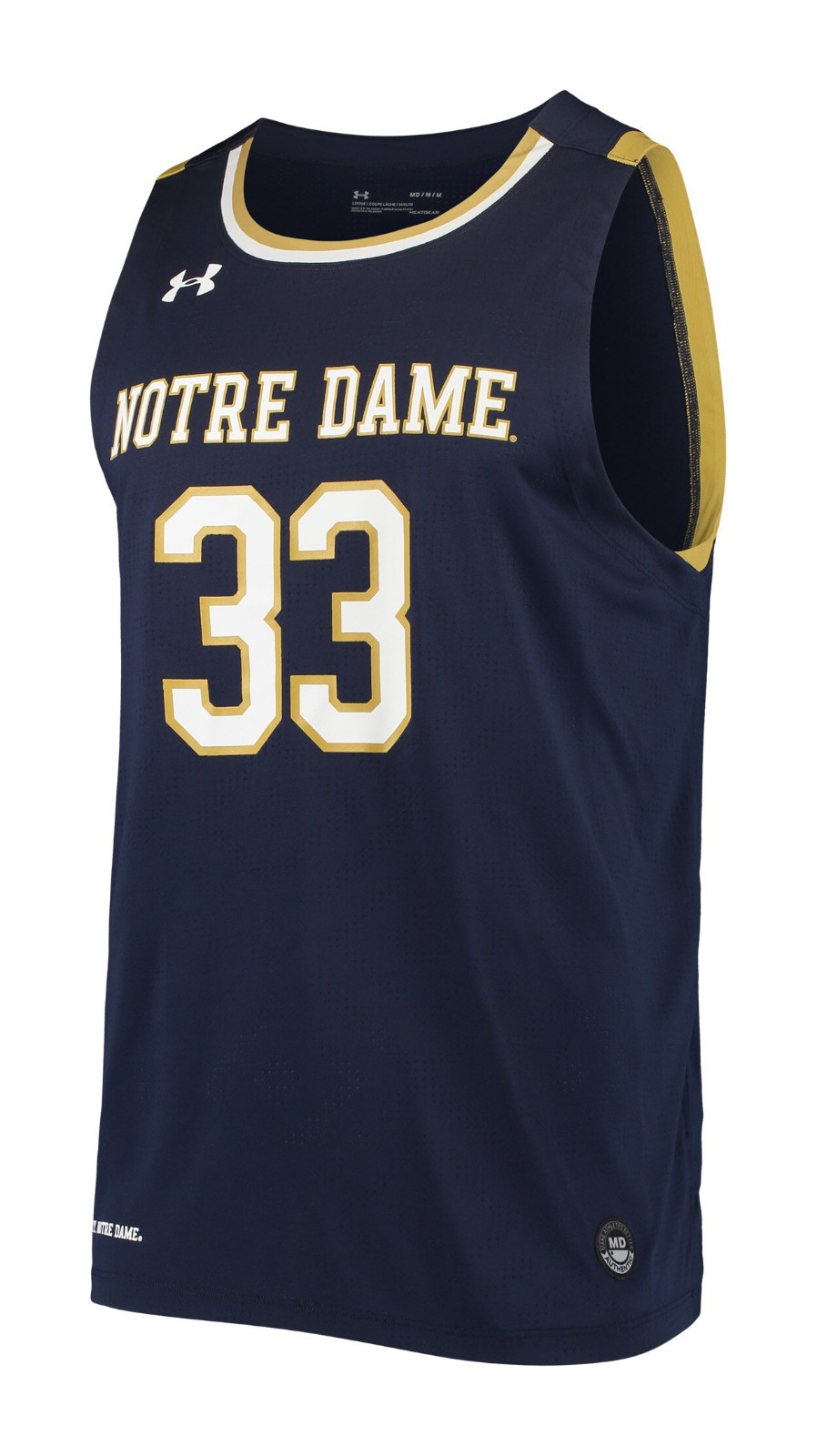 Notre Dame Basketball Uniforms: Breaking Down Irish's New Neon Adidas  Jerseys, News, Scores, Highlights, Stats, and Rumors