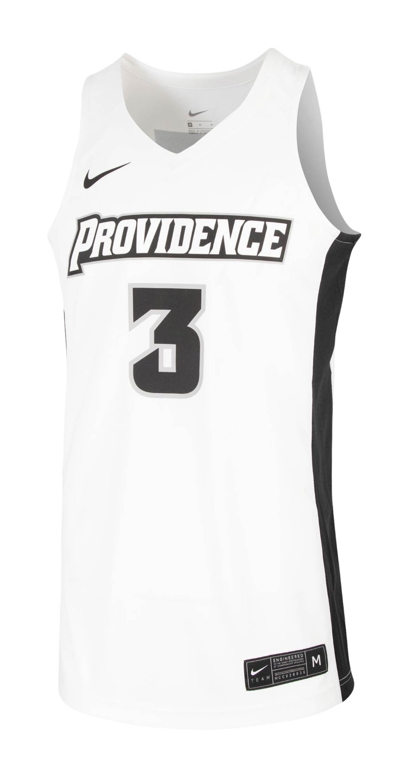 providence basketball uniforms