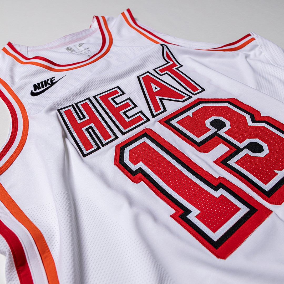 Camiseta Miami Heat 2023 ⋆ MiCamisetaNBA