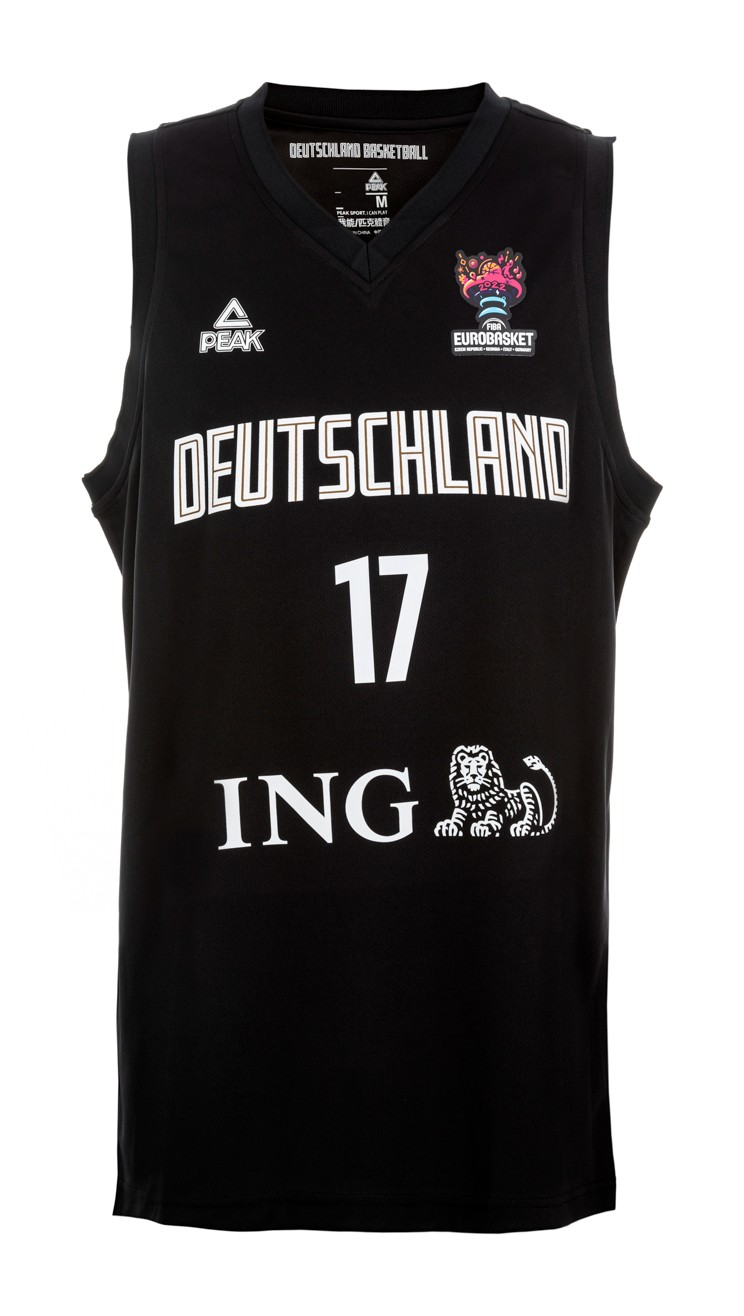 Germany 2022 Special Jersey