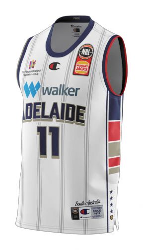 Adelaide 36ers on X: The Adelaide 36ers are proud to unveil their  indigenous jersey for their indigenous game against Perth Wildcats on  Sunday 23 May. Read more:  #WeAreSixers   / X