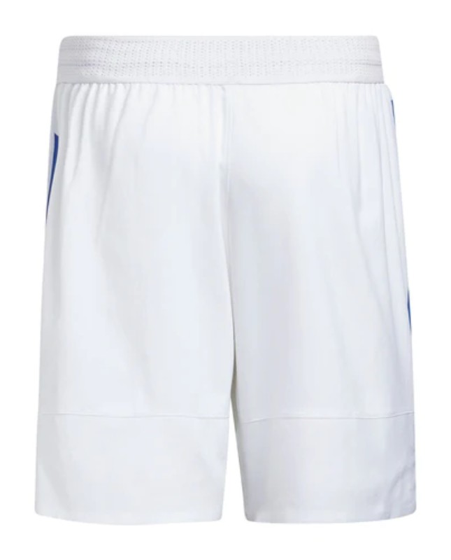 Real Madrid 2021 2022 Home Jersey