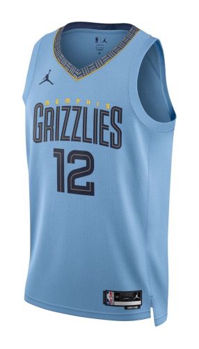grizzlies city jersey 2022