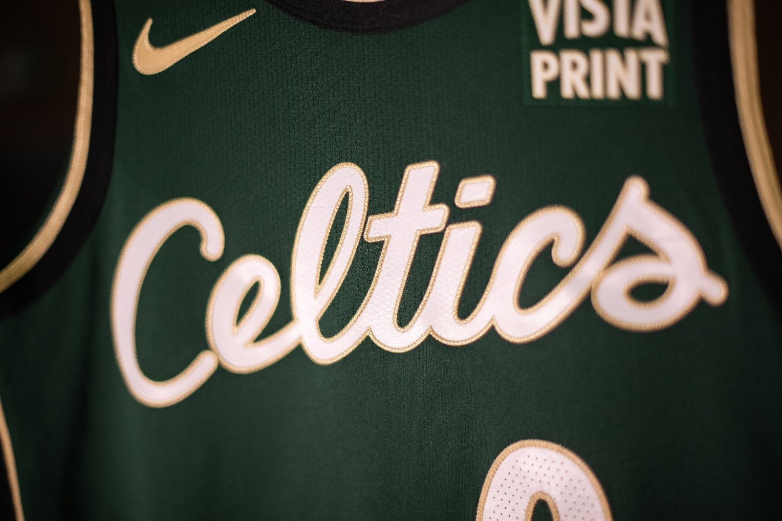 2021-2022 City Edition Boston Celtics Green #0 NBA Jersey-311,Boston Celtics