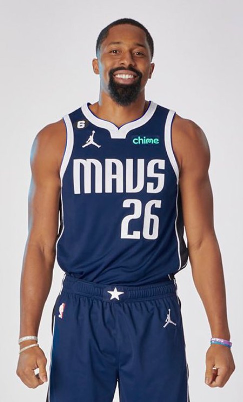 Dallas Mavericks 2022 2023 Statement Jersey