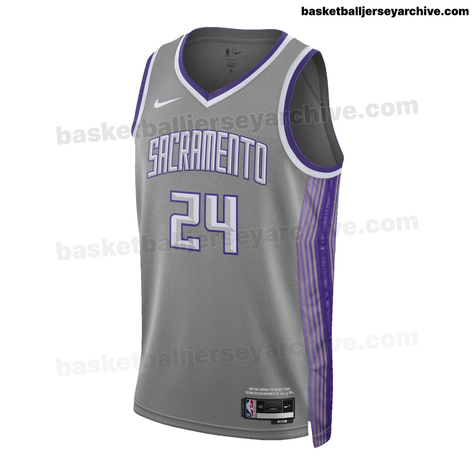 sacramento kings 2022 jersey