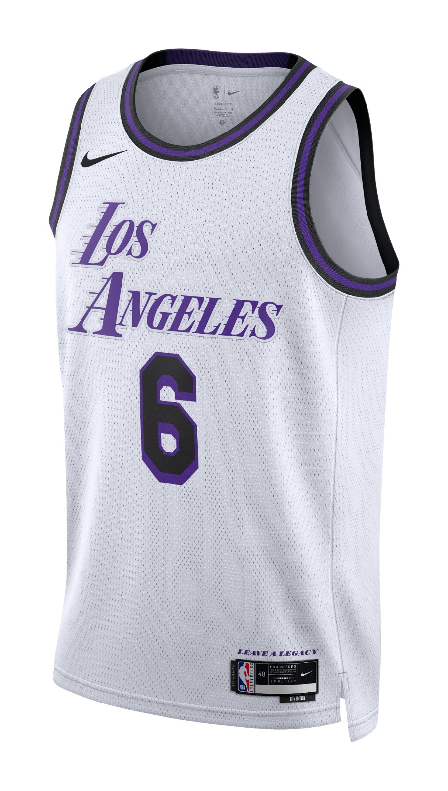 Lakers unveil Classic and Statement Edition uniform for 2022-23