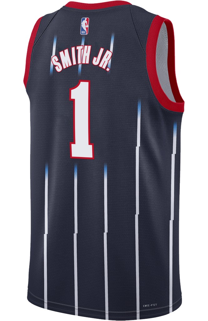 Houston Rockets 20222023 City Jersey