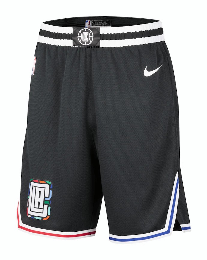 clippers city jersey 2023