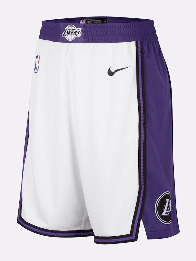 Los Angeles Lakers City Edition Gear, Lakers 22/23 City Jerseys