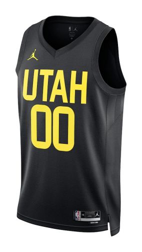 Utah Jazz 2023-24 Classic Edition Uniform — UNISWAG
