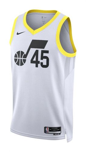 Previewing Potential Utah Jazz 'Classic Edition' Jersey Options