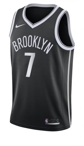 Survêtement NBA Brooklyn Nets Nike City Edition 2022/23