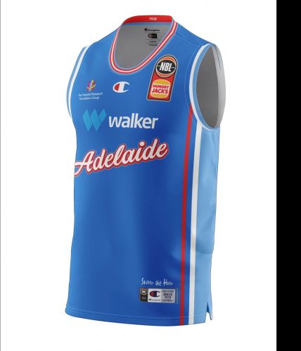 Adelaide 36ers Rebrand  Basketball t shirt designs, Sports jersey design,  Jersey