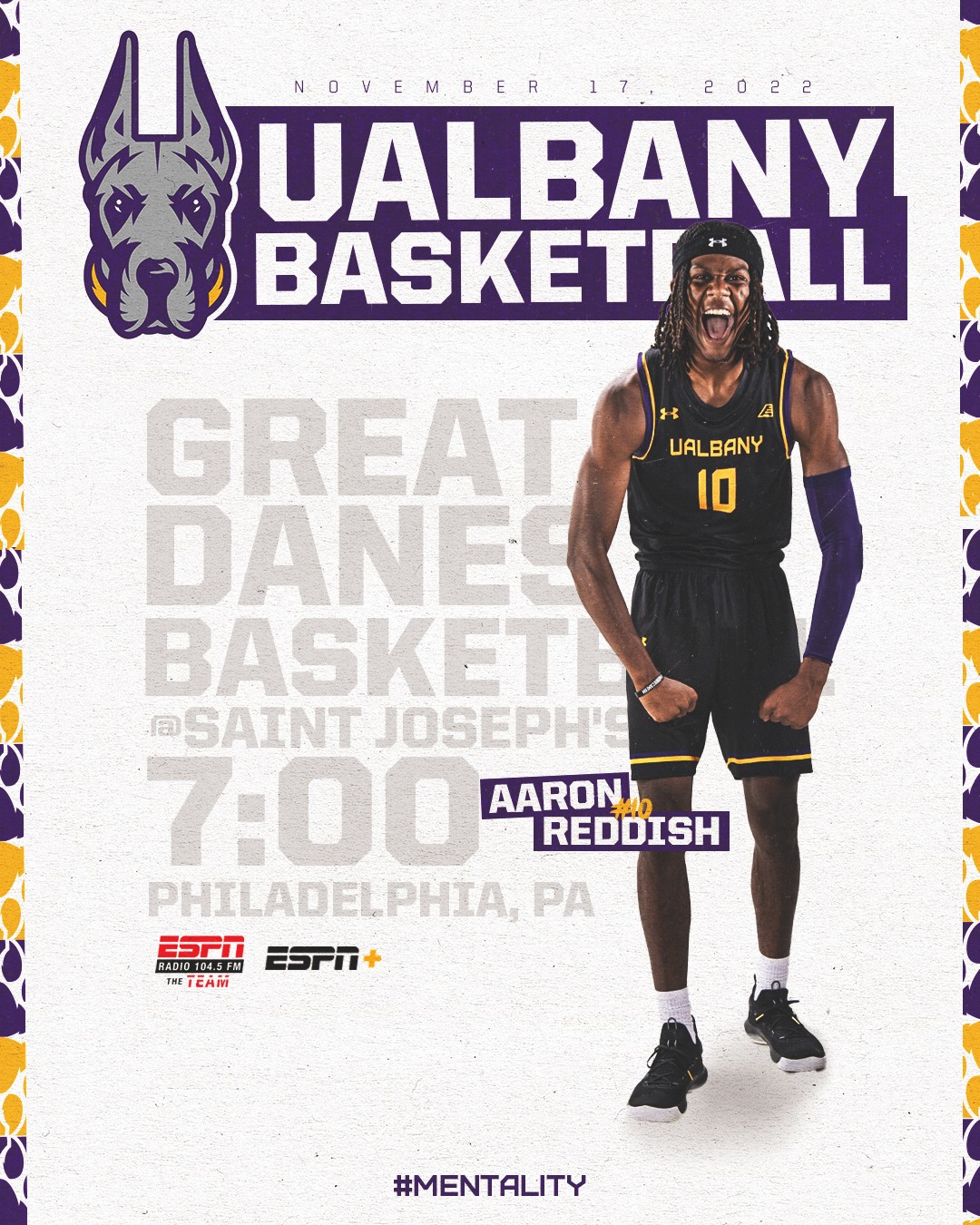 thumbnail image 2 of Desert Cactus University Of Albany UA Garden Flag - 19 X 12 Inch Albany... 2 of 13