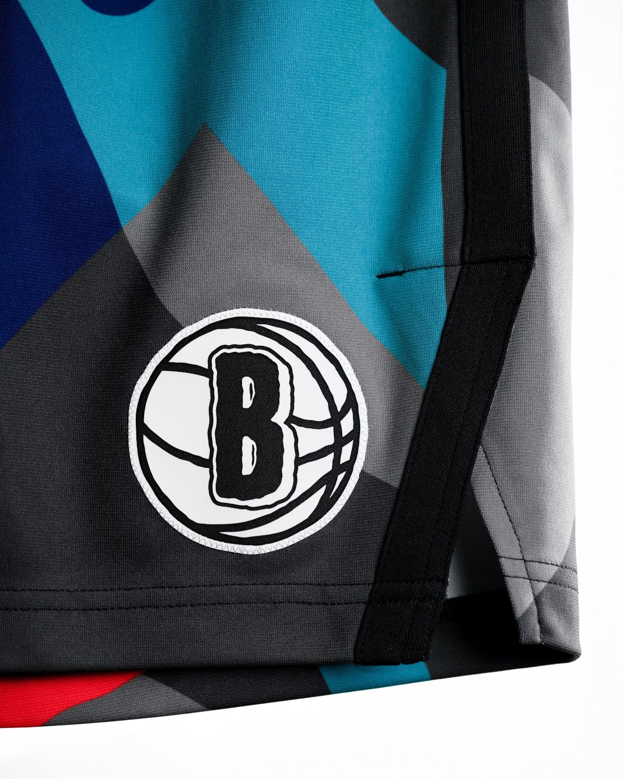 ArtDependence  Brooklyn Nets Unveil 2023-24 Nike NBA City Edition