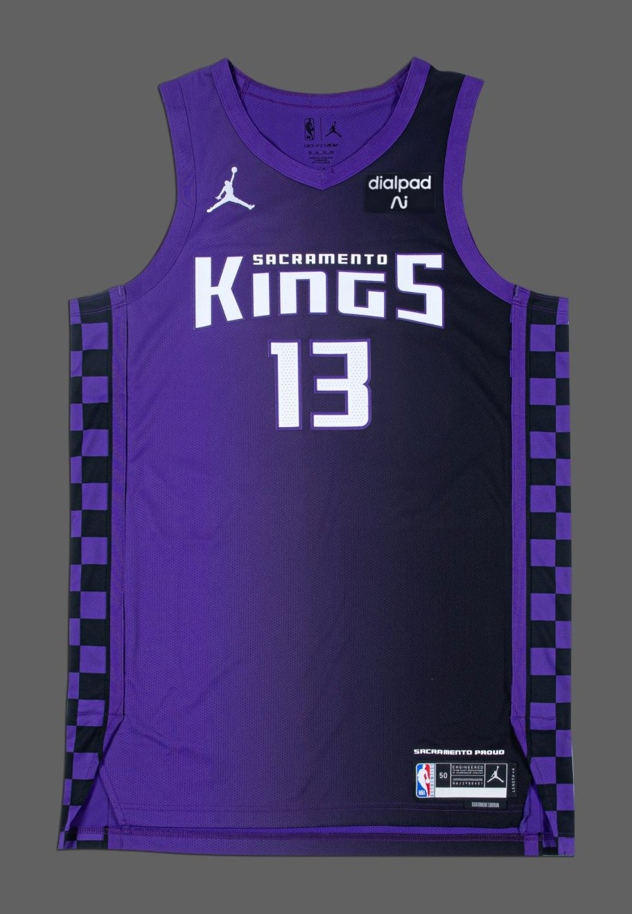 Sacramento Kings unveil 2023-24 Nike City Edition Uniforms - Sactown Sports