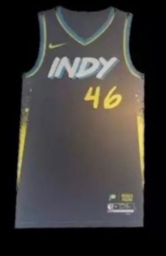 INDIANA PACERS JERSEY - CITY EDITION 2021 – MyBasketFactory