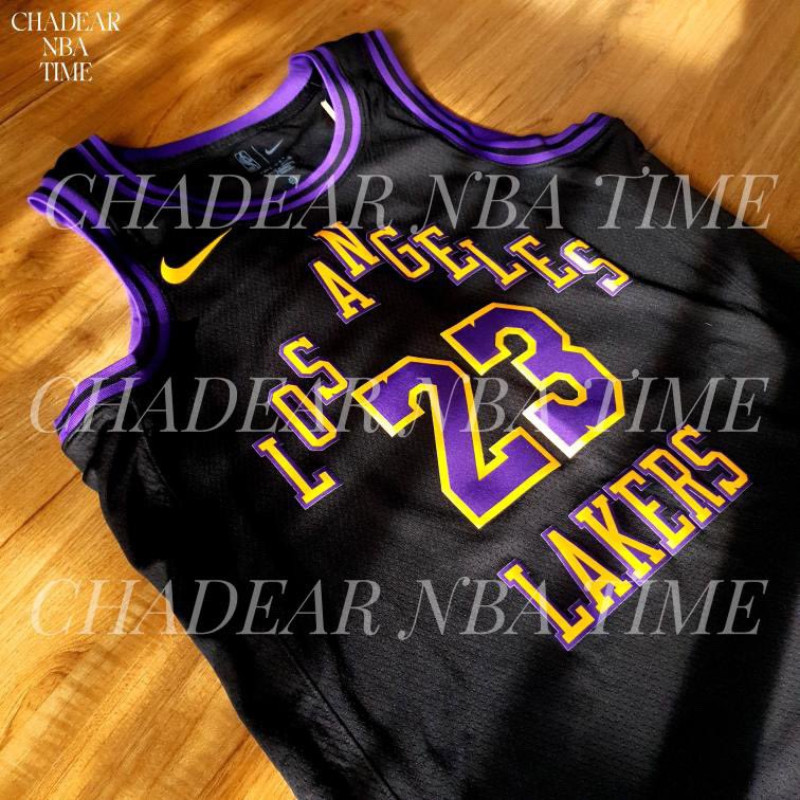 lakers city jersey 2023