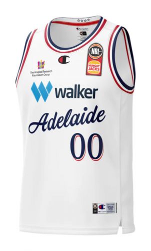 Adelaide 36ers - 2022-23 NBL TOPPS NOW® Card 42 - PR: 47