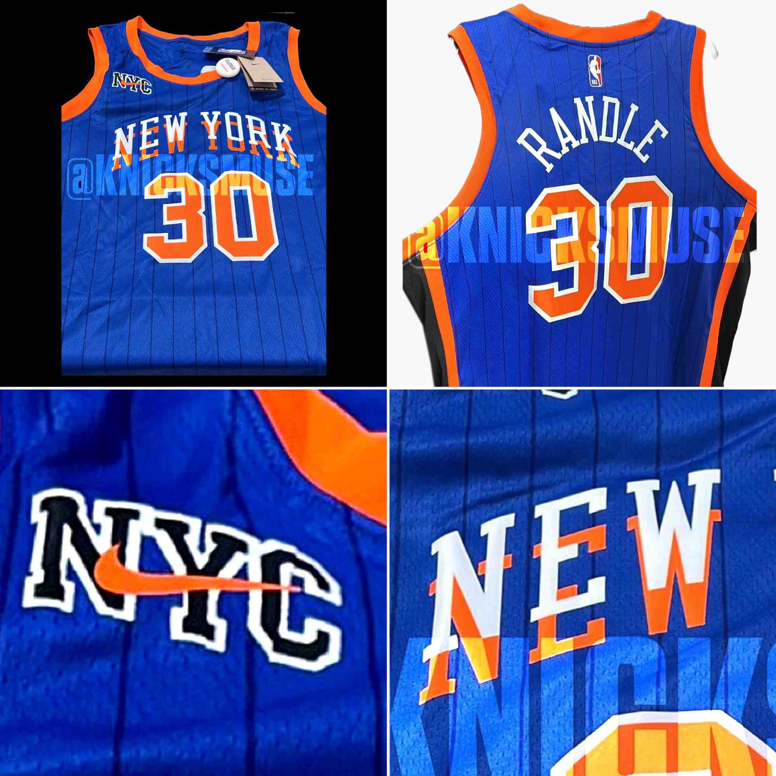 ny knicks city jerseys｜TikTok Search