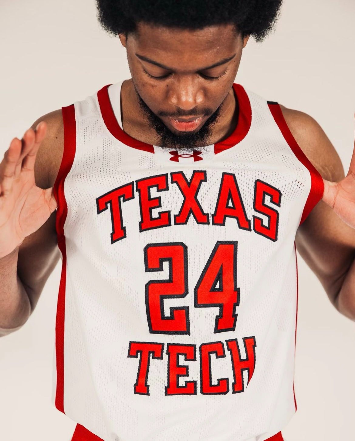 Texas Tech Red Raiders 2023 24 Jerseys Texas Tech Red Raiders 2023 24 Jerseys
