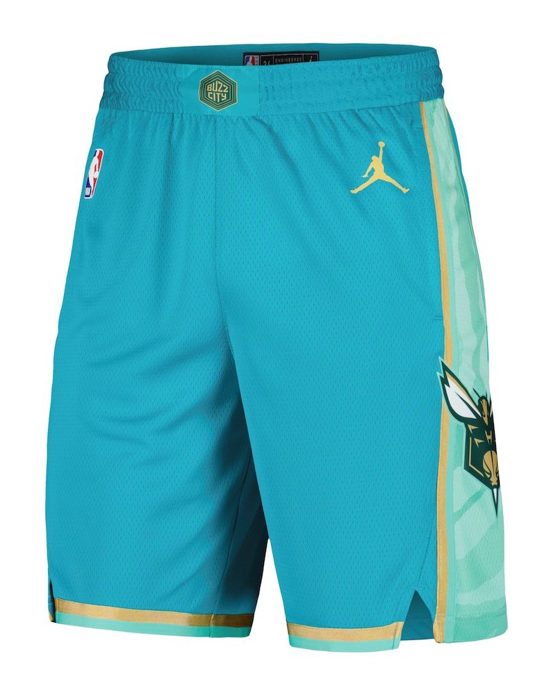 Charlotte Hornets 2023-2024 Classic Jersey