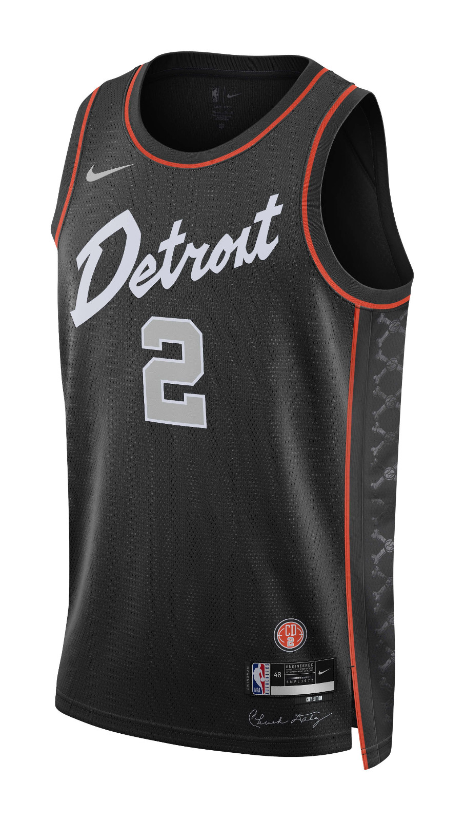 2023-2024 DETROIT PISTONS CITY EDITION JERSEY👕 THOUGHTS⁉️ 📸: RTA Welcome  to FOLLOW ➡️ @allinlivee #cityedition #detroitpistons…