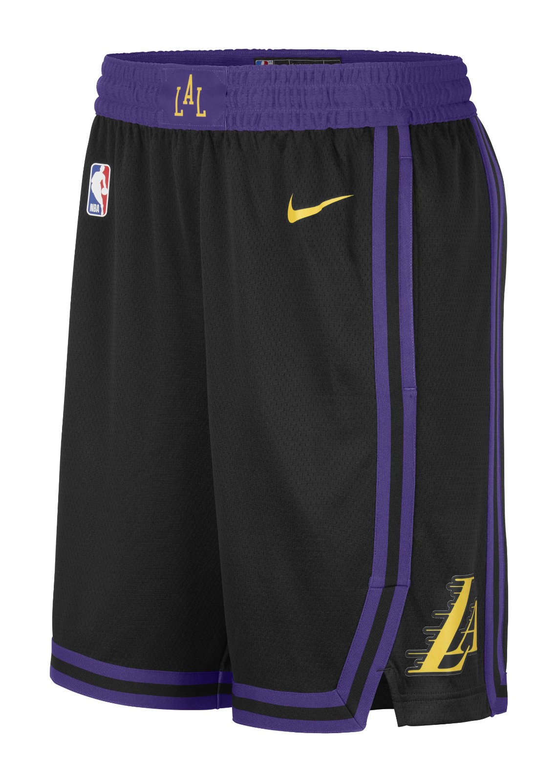 JERSEY LOS ANGELES LAKERS - CITY EDITION 2023 – MyBasketFactory
