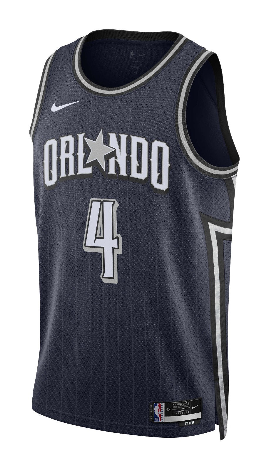 Orlando Magic present the 2023-24 Classic Jersey : r/OrlandoMagic