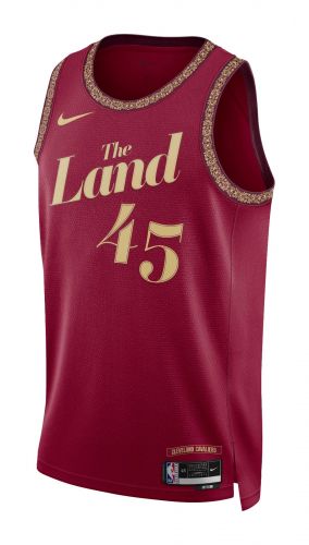 Golden State Warriors 2022/23 Jersey [City Edition] – Stephen