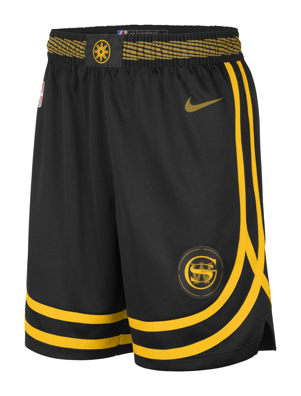 Warriors unveil 2022-2023 season uniforms – KRON4